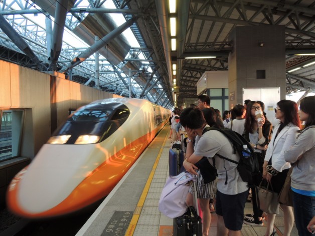 ▲ 疏運元旦旅客高鐵再加開6班車次　21日開放購票。（圖／網路)