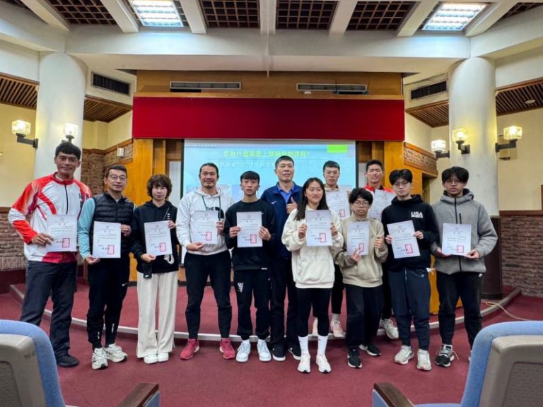 竹市生活科技競賽培養學生創新思維　  培英國中、南寮國小奪冠