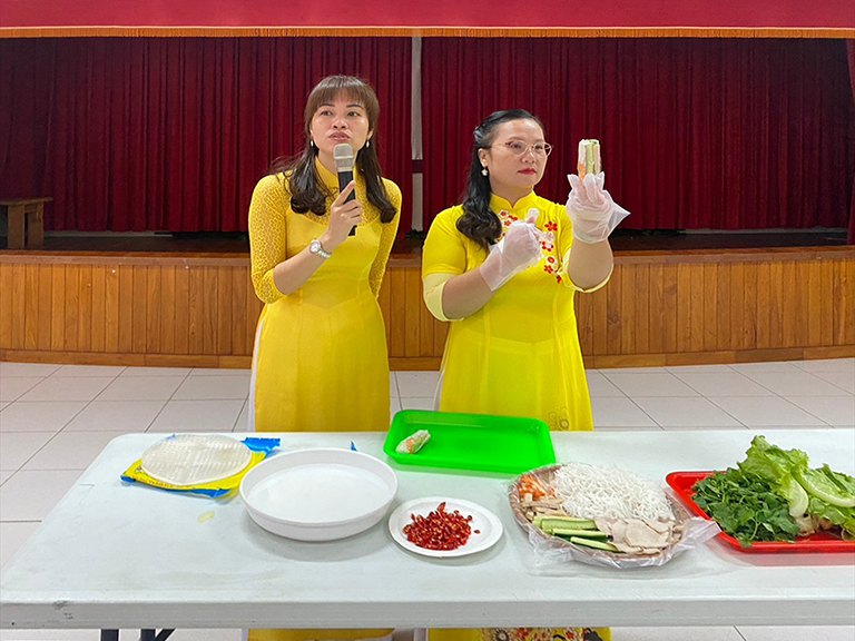 台南市教育局將辦理「吃香喝辣」工作坊　推廣在地食農教育