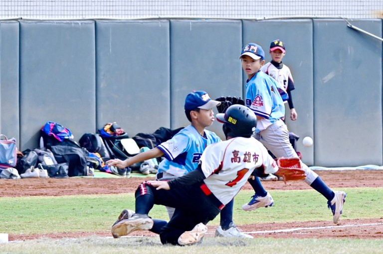 2024諸羅山盃少棒賽竹市西門國小勇奪殿軍 邱臣遠:締造隊史佳績榮耀竹市 2024諸羅山盃少棒賽竹市西門國小勇奪殿軍 邱臣遠:締造隊史佳績榮耀竹市