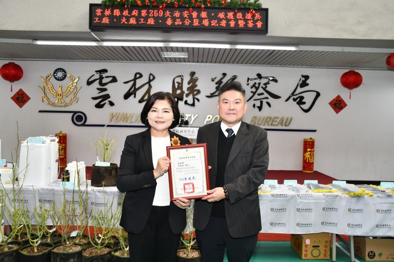 李修安觀點》年關將近，慎防詐騙。民眾應確實把握「停、看、聽」要訣。