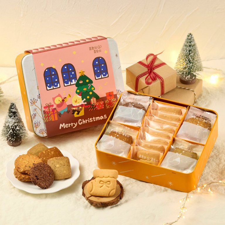 桃竹苗庇護工場 幸福手作禮 傳愛送溫心 桃竹苗庇護工場 幸福手作禮 傳愛送溫心