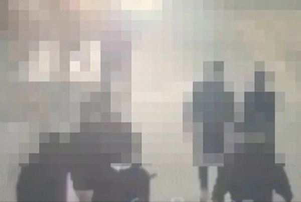 楊梅一校網路糾紛 找來談判卻傷人 楊梅一校網路糾紛 找來談判卻傷人