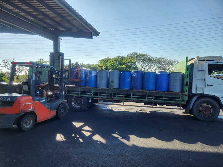 學校廚餘清運免驚 桃環保局強調不增加學校營養午餐團膳業者負擔 學校廚餘清運免驚 桃環保局強調不增加學校營養午餐團膳業者負擔
