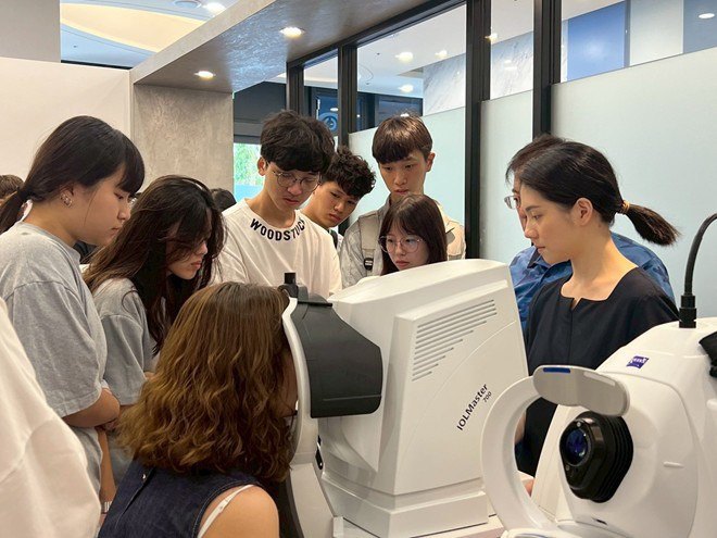 桃竹苗分署115 年「賈桃樂青年企業實習推動計畫」開跑　提前佈局職涯方向