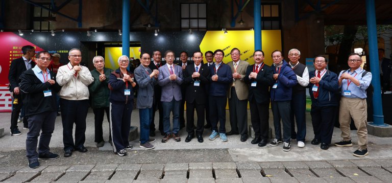 「1219密室逃脫」特展 帶民眾穿越30年太極門假案歷史 「1219密室逃脫」特展 帶民眾穿越30年太極門假案歷史