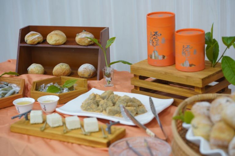 竹縣雲裳烏龍茶評鑑獲獎名單出爐 12/22~12/26邀您來縣農會品茶拿好禮