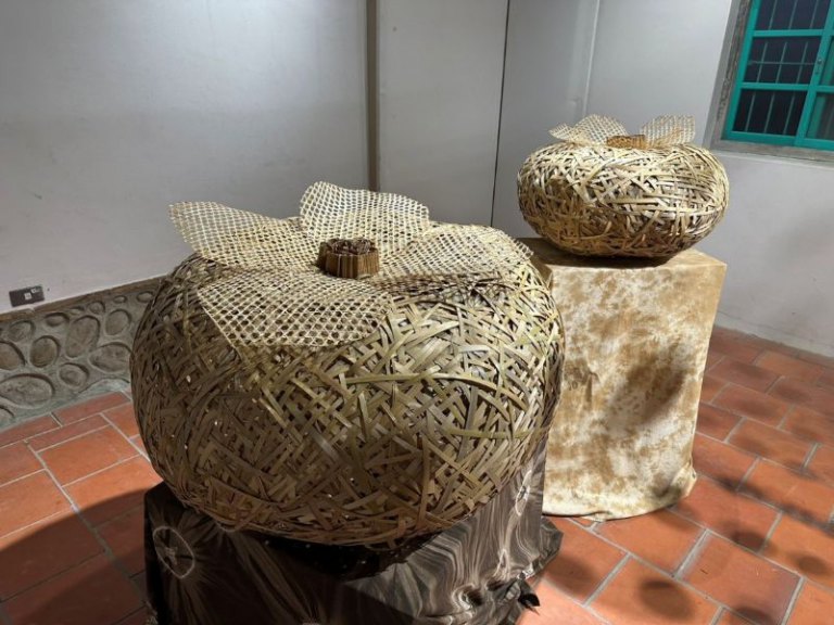 2025 新・新埔藝術季《風晨埔埔》開跑　玄大藝創系與社區共創參展藝術走進生活