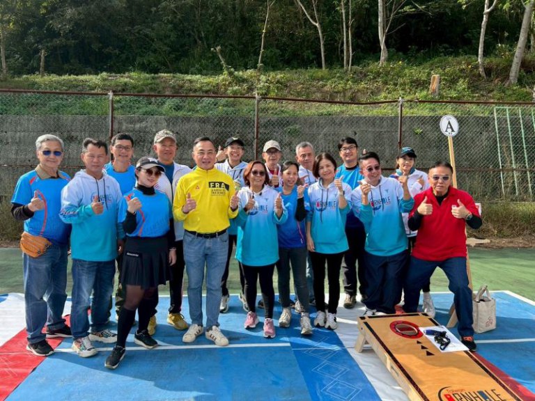 雙胞胎報到! 寶山雙子楓派對歡樂登場 雙胞胎報到! 寶山雙子楓派對歡樂登場