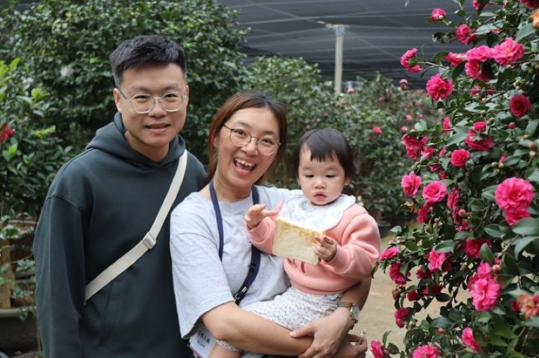 茶化創生新模式 　中華大學深化地方文化與產業新價值