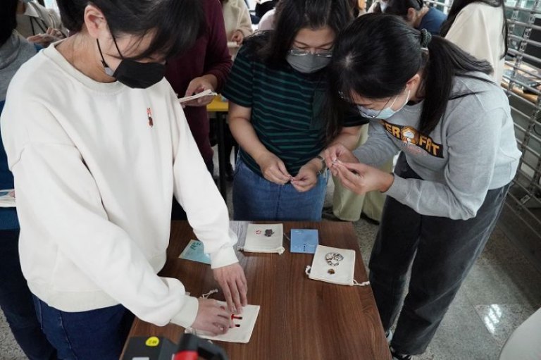 精準教育＋跨域創新！　中華大學高教深耕推跨域學習與AI證照潮