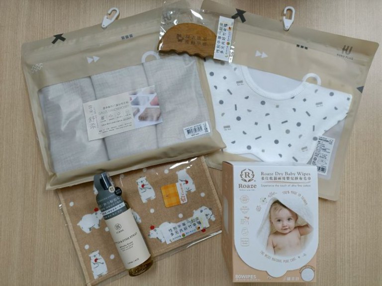 2026幸福竹縣喜迎新生命　楊文科賀元旦寶寶、持續推動協助育兒措施