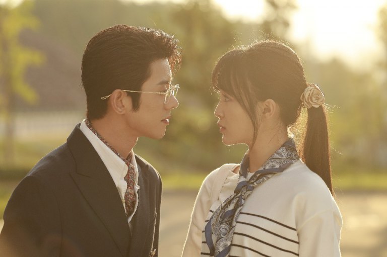 微短劇《世世動了心》　1/5首播