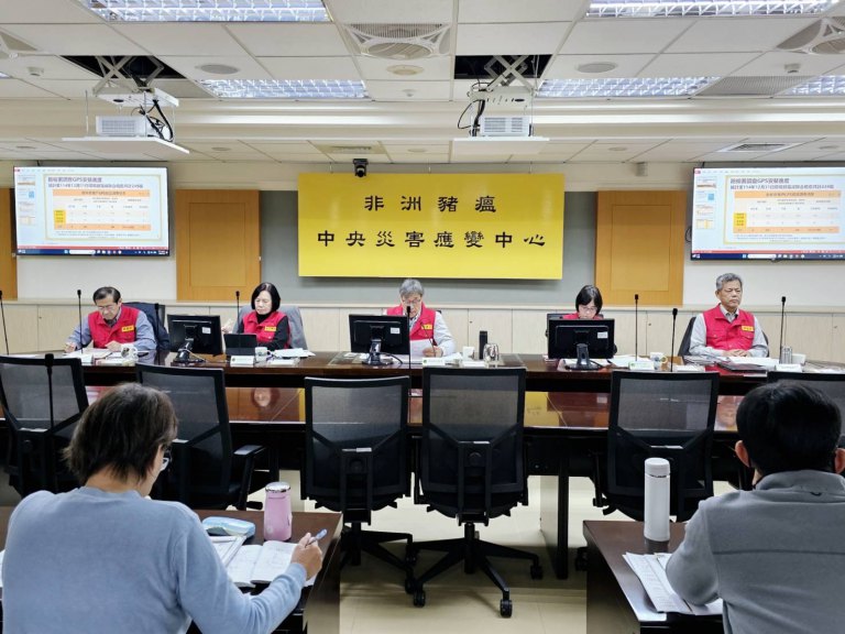 非法載運與餵飼廚餘 115年起首次違規即裁罰40萬元 非法載運與餵飼廚餘 115年起首次違規即裁罰40萬元