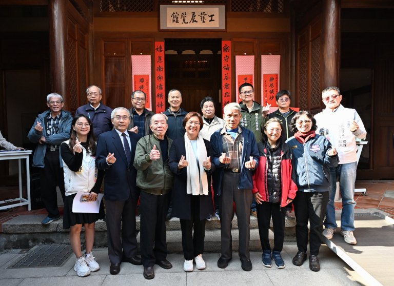 「信・願・行II-黃國書刻畫展」工藝展覽館盛大登場 展現工藝與生命的智慧之光 「信・願・行II-黃國書刻畫展」工藝展覽館盛大登場 展現工藝與生命的智慧之光