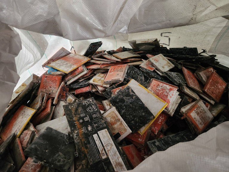 預判廢電池回收存放風險　桃園市府已超前部署積極推動納管