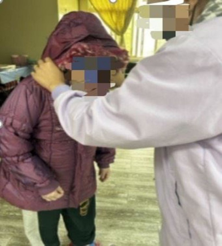 冷氣團一波接一波　竹縣提醒長照服務機構加強保暖措施守護住民健康