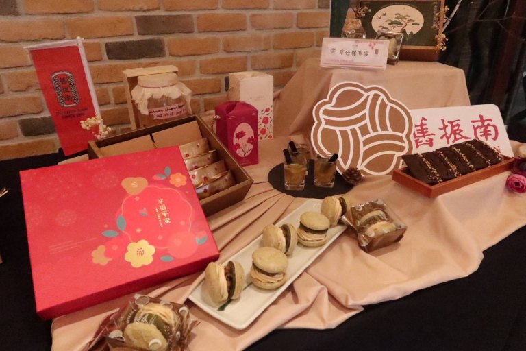 高餐大攜手舊振南推動人才永續與文化創新 延續百年好滋味 高餐大攜手舊振南推動人才永續與文化創新 延續百年好滋味