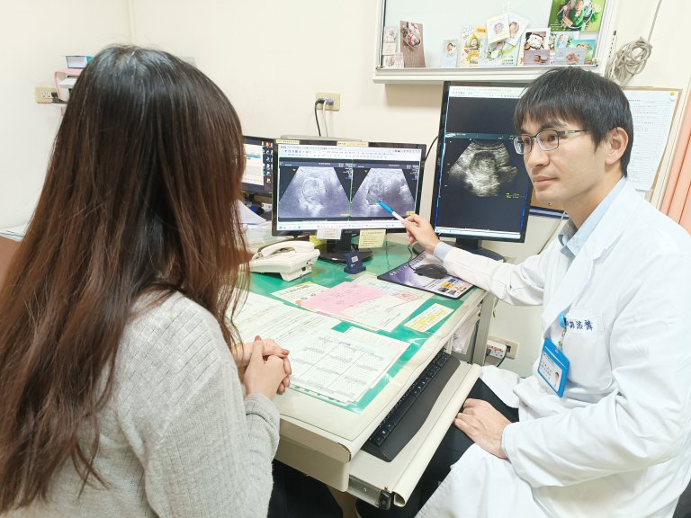 肌瘤從芒果變小番茄　林新醫微創治療改善經痛與頻尿