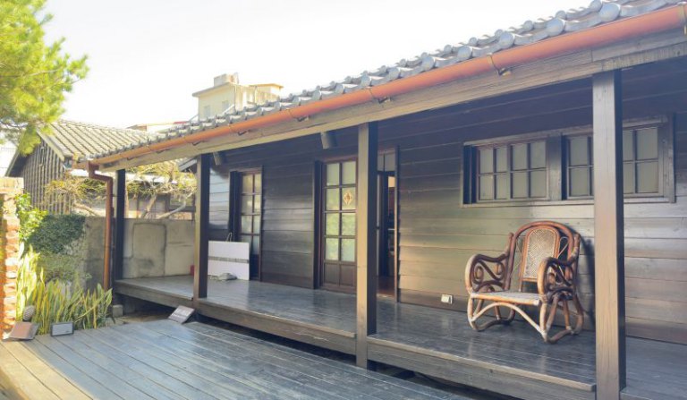 文化部第一屆百大文化基地CHILL遊竹縣開跑