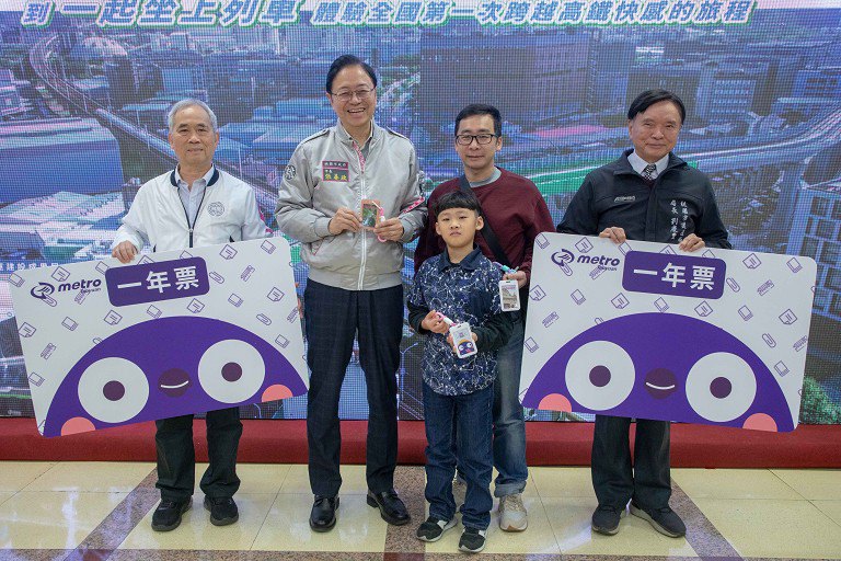 桃園捷運綠線114年成果展開幕 呈現眾多專業團隊合作累積的階段性成果 桃園捷運綠線114年成果展開幕 呈現眾多專業團隊合作累積的階段性成果