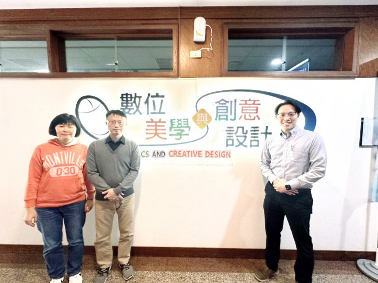 從教室出發的創新力量　義守大學三項教學實踐研究獲教育部肯定