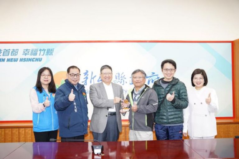 竹縣全國中小學客家藝文競賽大放異彩　關西國小勇奪客語戲劇全國第一