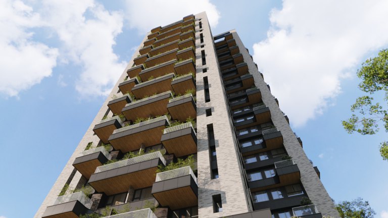 台中三大屯區黃金軸線曝光　「最想住的一條路」全面解析