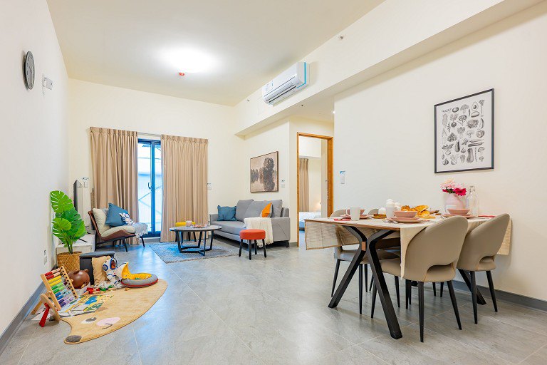 市府首件正光路公辦都更上梁　預計明（116）年6月完工