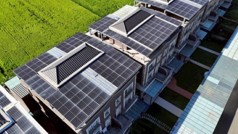 115年度竹縣屋頂設置光電補助開跑 獎勵金最高30萬元 115年度竹縣屋頂設置光電補助開跑 獎勵金最高30萬元