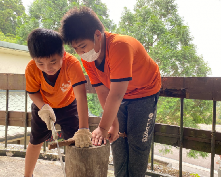 115年東眼山戶外教學車資補助2月起開放申請 115年東眼山戶外教學車資補助2月起開放申請