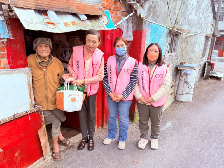 愛的萌芽福利協會培訓 見習社工陳菈雯開拓各項能力與才華 愛的萌芽福利協會培訓 見習社工陳菈雯開拓各項能力與才華