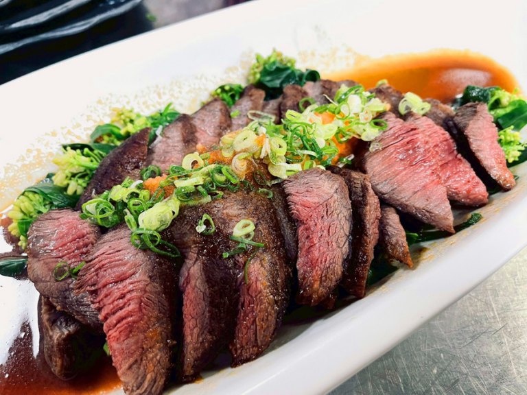 瞄準商務宴請與慶祝需求　 新竹老爺推精緻日式桌席