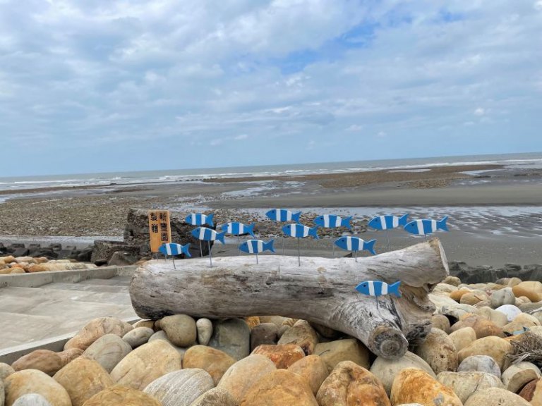 新竹縣持續推動地方創生 青農與海岸文化共築永續新風景 新竹縣持續推動地方創生 青農與海岸文化共築永續新風景