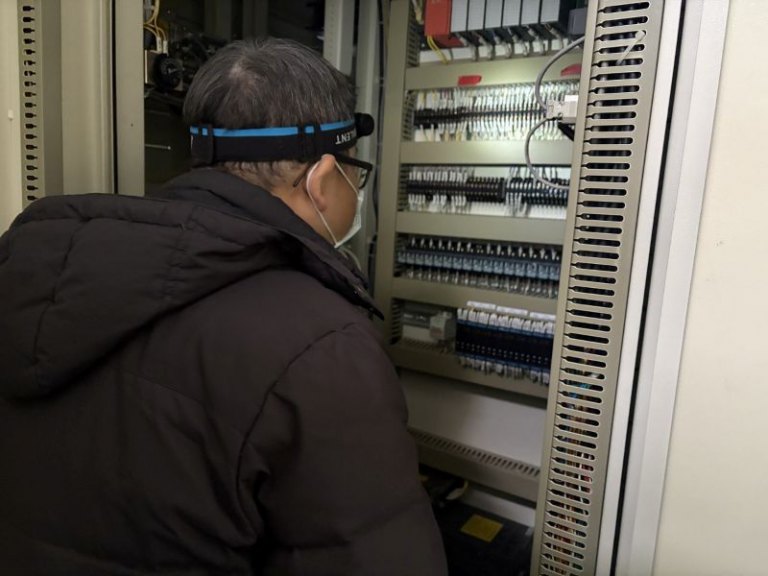 桃竹苗分署補助導入「職務再設計」助攻 創造職場新可能 桃竹苗分署補助導入「職務再設計」助攻 創造職場新可能