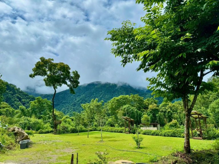 竹縣露營場合法化添新頁! 　核發首件農牧用地露營場登記