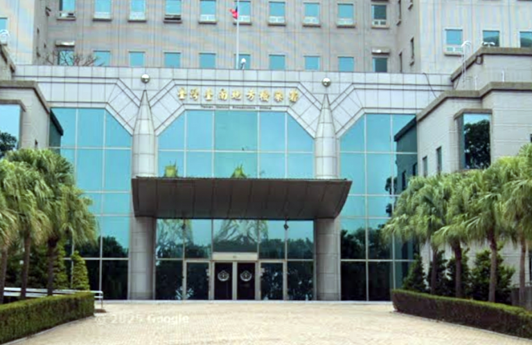 被列「被告」的被害人？網路求職冤情多！