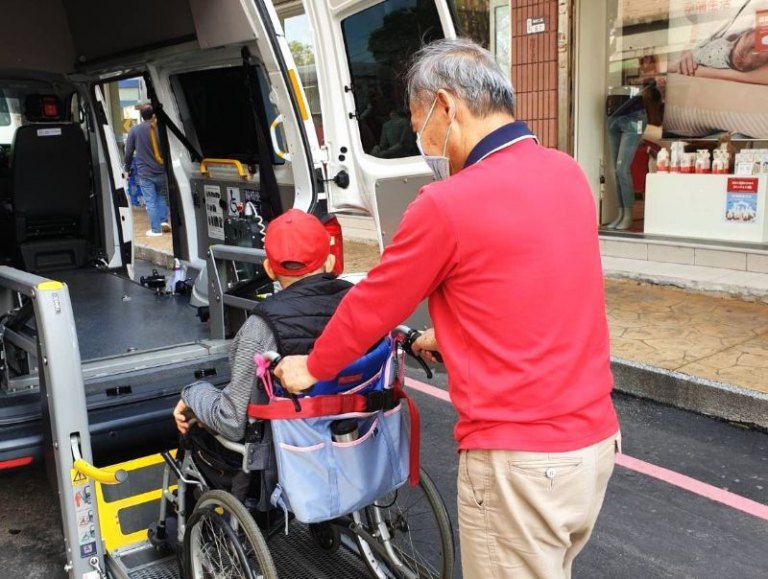 竹縣出院長照轉銜率奪北區第一  　縣府辦交流會深化醫照整合