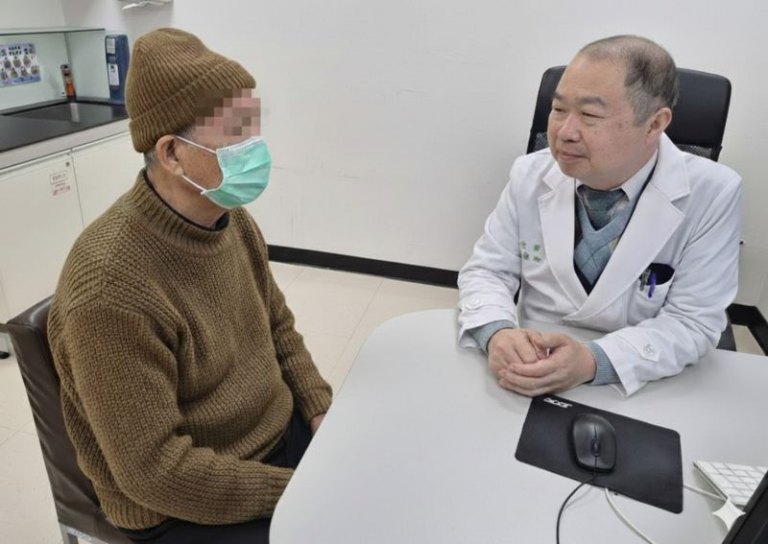 貧血、腎功能不全、骨頭痛別輕忽　新竹臺大分院揪出多發性骨髓瘤精準治療助高齡病人穩定返家