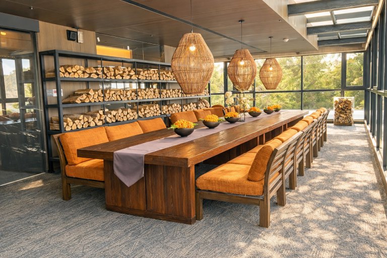 阿里山賓館打造頂級客房「雲端之森」　沉浸世界級雲瀑森林療癒體驗