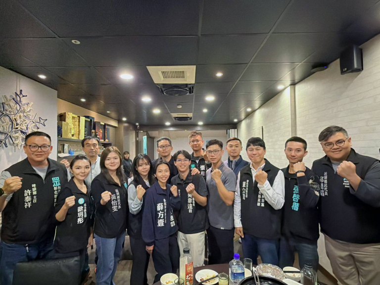 藍白合縣長人選未定　民眾黨：制度不明引發基層焦慮