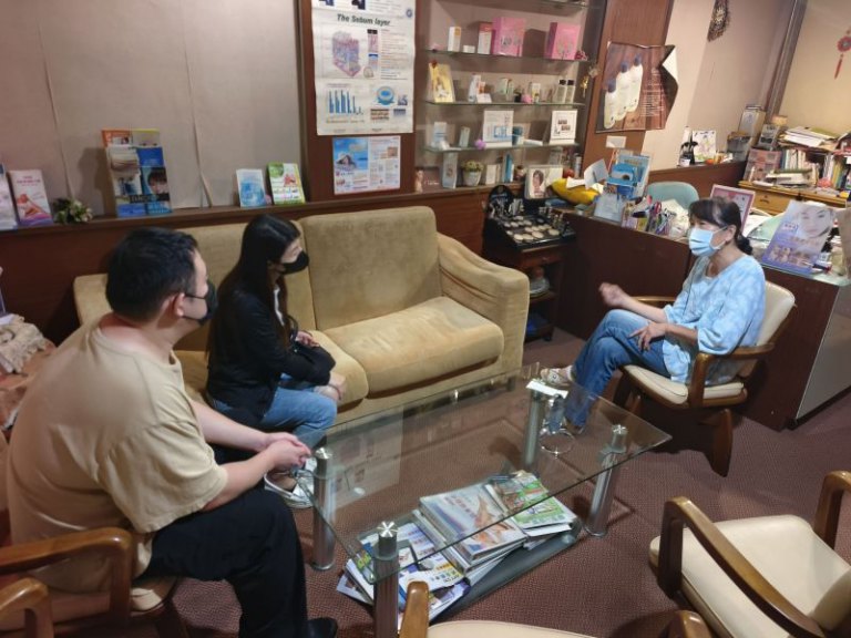 竹縣新增醫事巷弄長照站　打造社區共融照顧圈