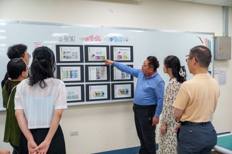 八年級小編跨行創業　靠一招翻身 創下百萬業績