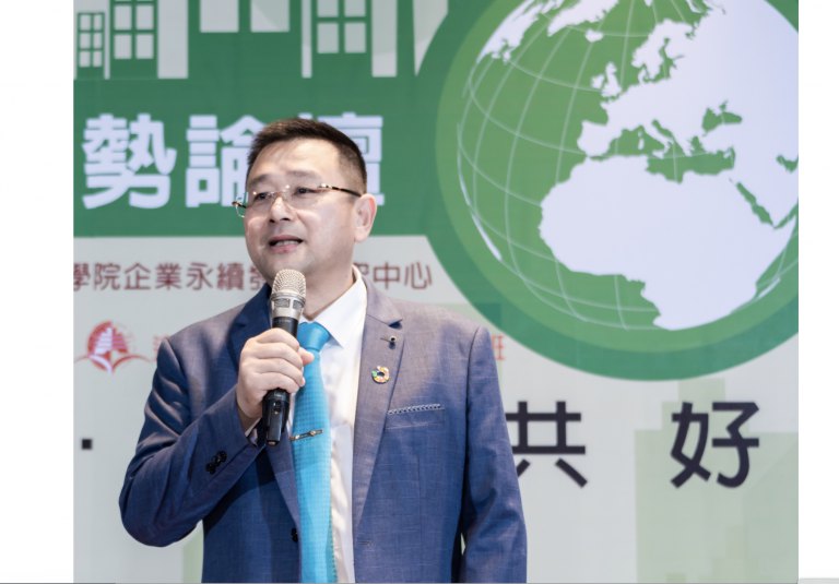 王至亮：都更與危老困境在制度錯位　應從開發思維轉向風險治理