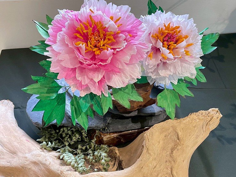 新春文化旅程　邀請民眾走進八塊厝民俗藝術村