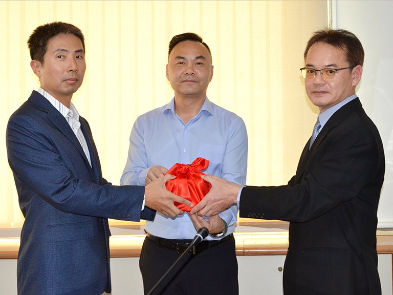 捷運建設新紀元　運輸建設新願景