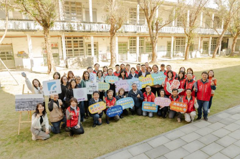 拍板「教育三箭」！　高虹安市長：建華改制完中並設華德福班、建功高中及數位實中招生再增加