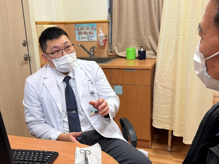 團聚圍爐要注意！　台中慈濟醫師提醒火鍋熱湯藏食道癌危機