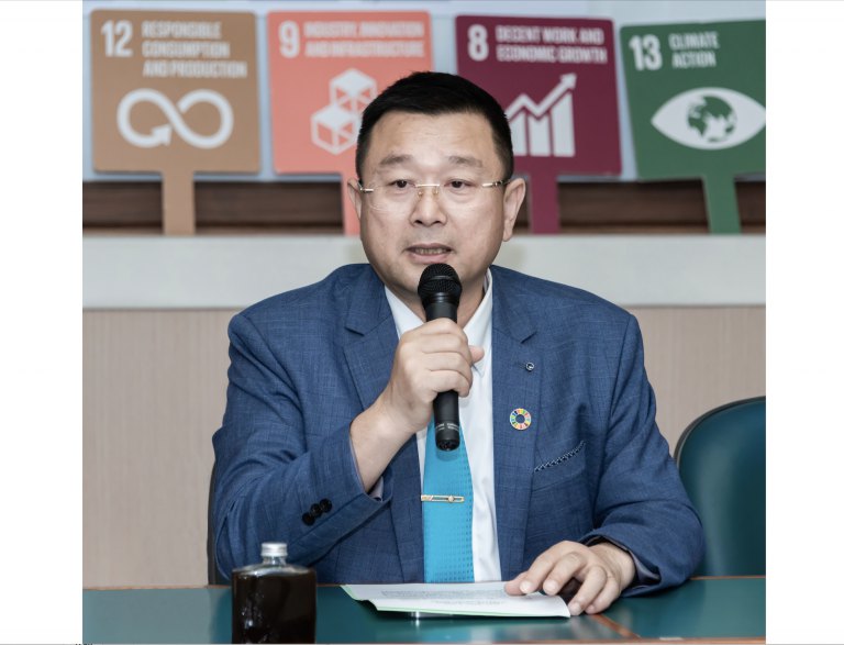 當住宅設計追不上老化速度 王至亮籲制度與建築同步轉型 當住宅設計追不上老化速度 王至亮籲制度與建築同步轉型