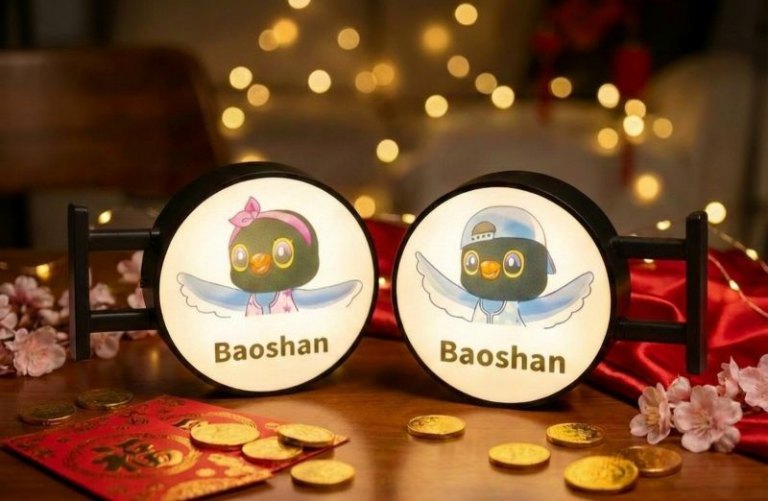 寶山春日客音獎熱鬧登場　寶山靓起來